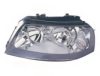 VW 7M3941016AH Headlight